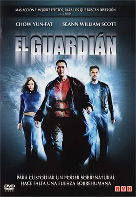 El Guardian  2003